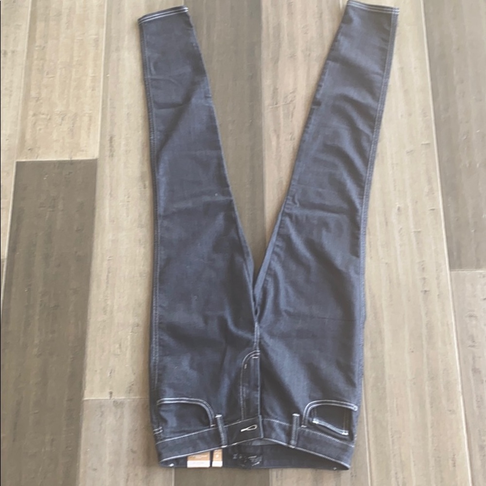 Prana women's oday jean, size 8
